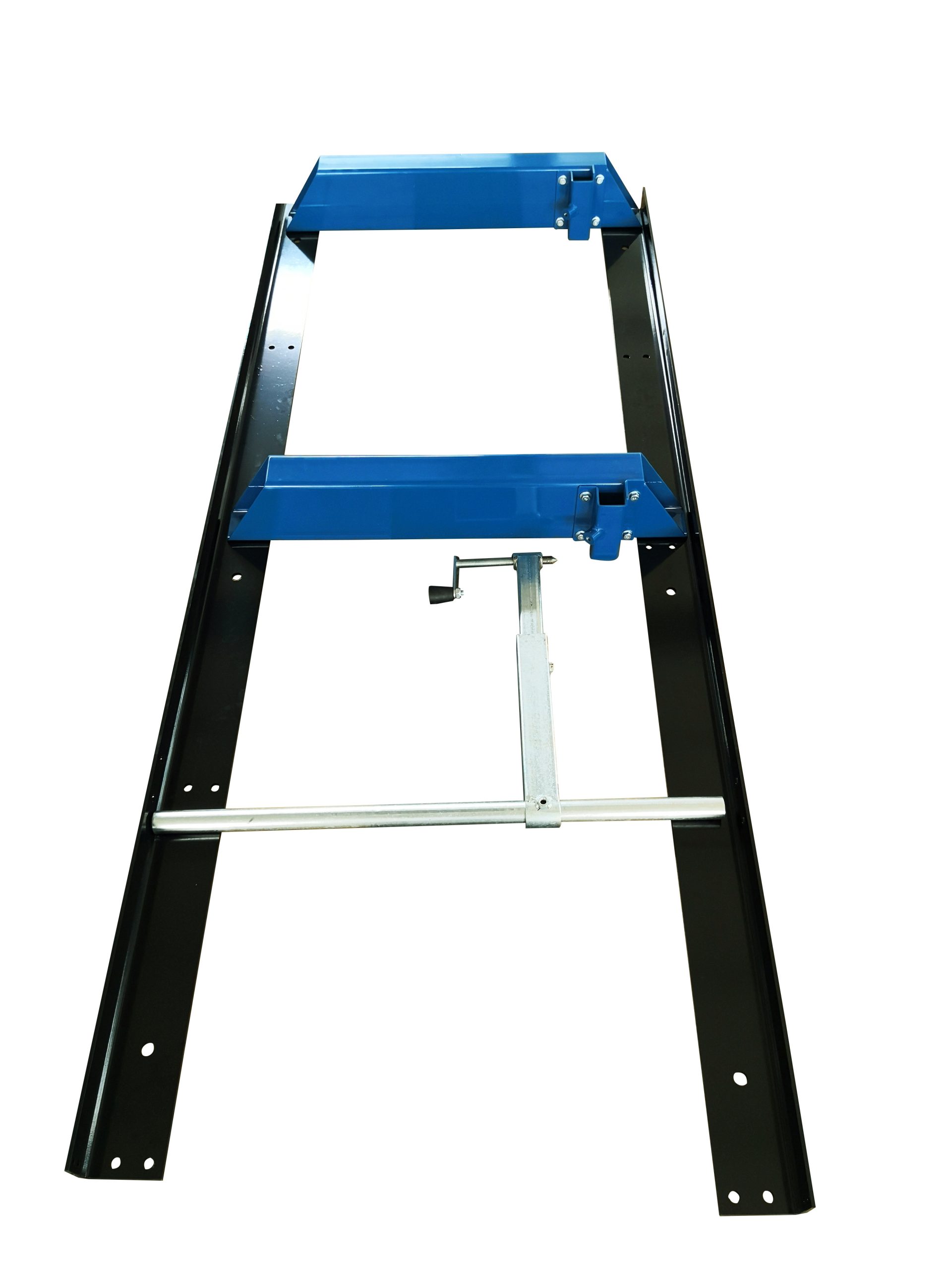 Sawmill Trailers & Extensions Range Road USA