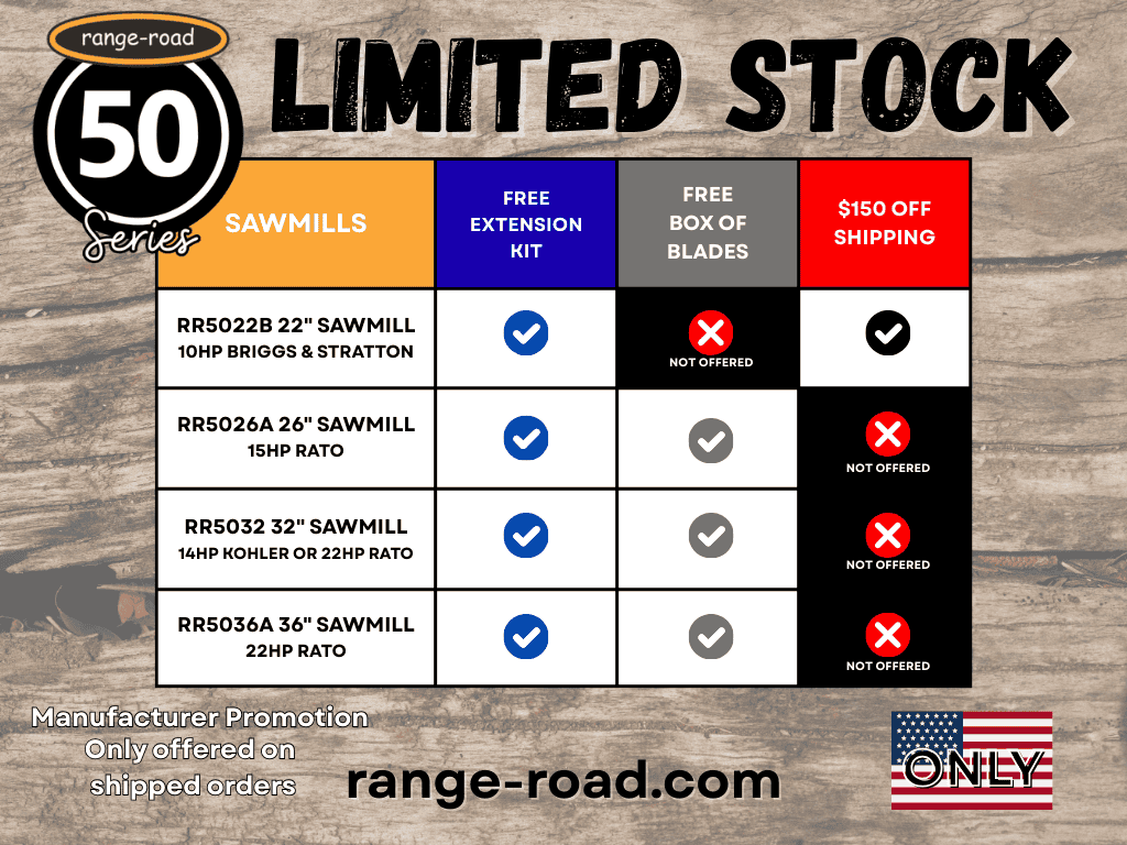 50 Series with RR website